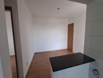 Apartamento para Locao, em Sorocaba, bairro Jardim Amrica, 2 dormitrios, 1 banheiro, 1 vaga