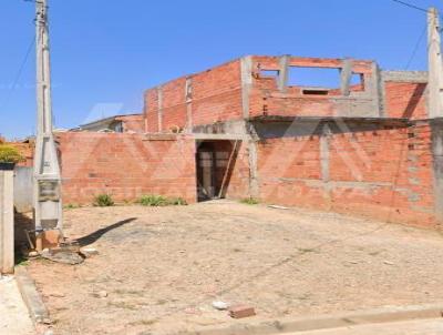 Casa para Venda, em Sorocaba, bairro Parque So Bento, 2 dormitrios, 2 banheiros, 1 sute, 2 vagas