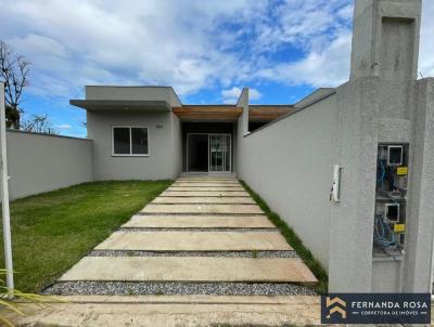 Casa para Venda, em , bairro Pontal do Norte, 2 dormitrios, 2 banheiros, 1 sute