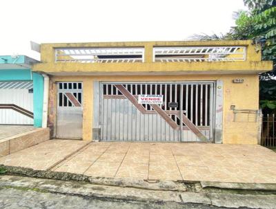 Casa para Venda, em , bairro Jardim Guaruj, 3 dormitrios, 3 banheiros, 1 sute, 1 vaga