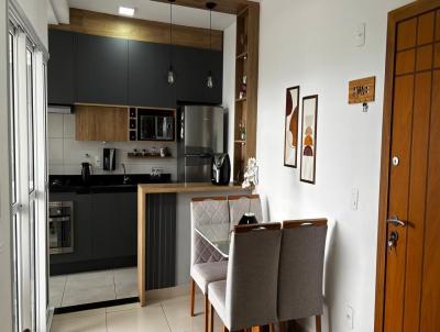 Apartamento para Venda, em , bairro bairro da colonia, 2 dormitrios, 2 banheiros, 1 sute, 1 vaga