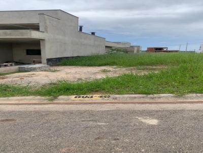 Terreno em Condomnio para Venda, em Sorocaba, bairro Jardim Novo Horizonte