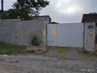 Casa para Venda, em Joinville, bairro PARANAGUAMIRIM, 2 dormitrios, 2 banheiros, 1 vaga