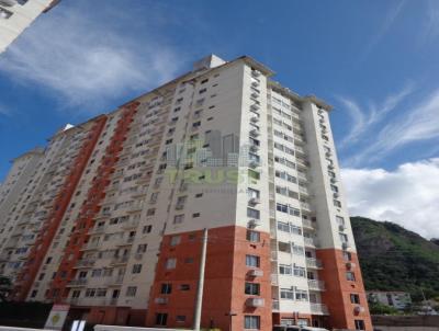 Apartamento para Venda, em Rio de Janeiro, bairro Jacarepagu, 2 dormitrios, 1 banheiro, 1 vaga