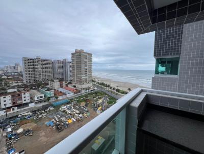 Apartamento para Venda, em Praia Grande, bairro Caiara, 2 dormitrios, 1 banheiro, 1 sute, 1 vaga