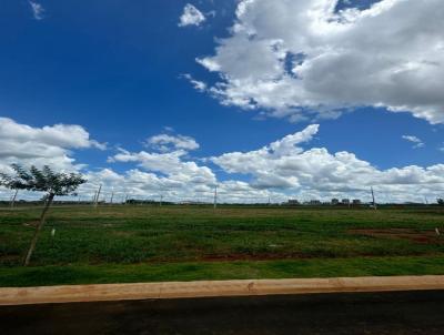 Terreno em Condomnio para Venda, em Uberlndia, bairro Novo Mundo