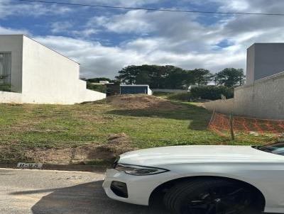 Terreno em Condomnio para Venda, em Sorocaba, bairro Brigadeiro Tobias