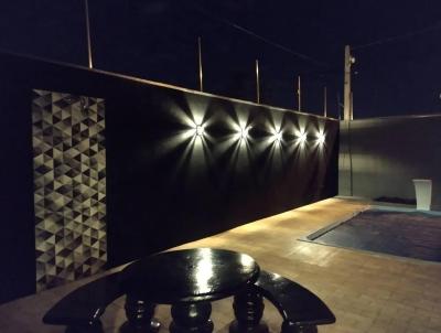 Casa para Venda, em Bady Bassitt, bairro menezes 4, 2 dormitrios, 2 banheiros, 1 sute, 4 vagas