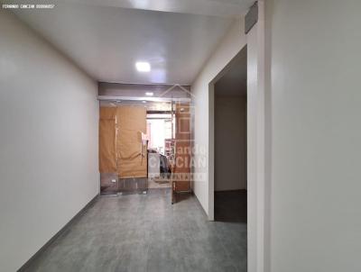 Sala Comercial para Locao, em Santa Rosa, bairro Cruzeiro, 2 banheiros