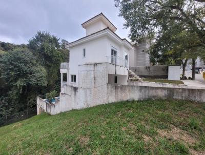 Terreno em Condomnio para Venda, em Barueri, bairro Aldeia da Serra