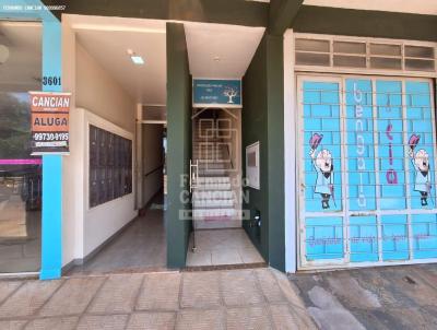Sala Comercial para Locao, em Santa Rosa, bairro Cruzeiro