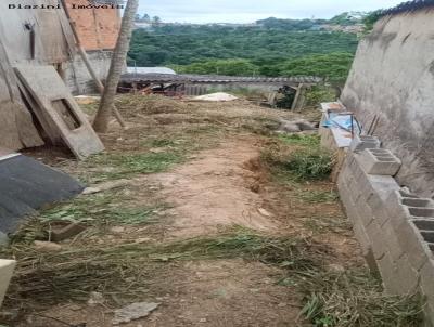 Terreno para Venda, em Franco da Rocha, bairro Jardim Luciana