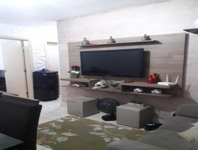 Apartamento para Venda, em Barueri, bairro Votupoca, 2 dormitrios, 1 banheiro, 1 vaga