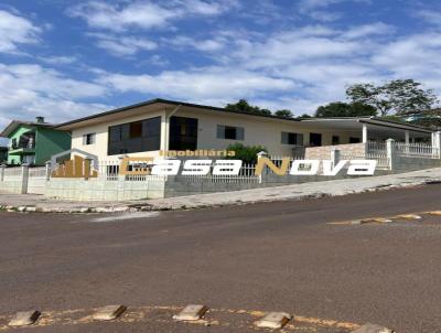 Casa para Venda, em Xanxer, bairro NOSSA SENHORA DE LURDES, 3 dormitrios, 2 banheiros, 1 vaga