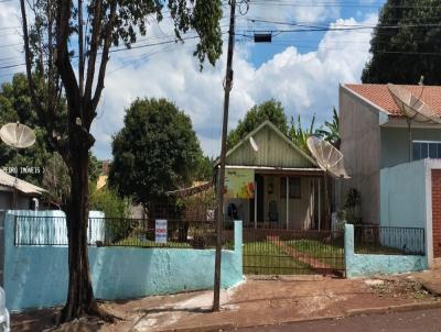 Casa para Venda, em Ubirat, bairro Centro, 3 dormitrios, 1 banheiro