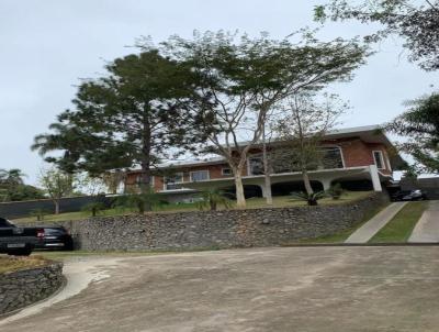 Chcara para Venda, em Cotia, bairro Bairro do Museo, 3 dormitrios, 5 banheiros, 3 sutes, 15 vagas
