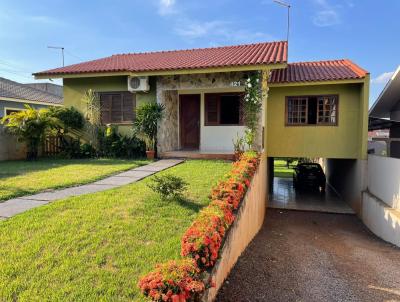 Casa para Venda, em So Miguel do Iguau, bairro Centro, 3 dormitrios, 2 banheiros, 1 sute, 3 vagas