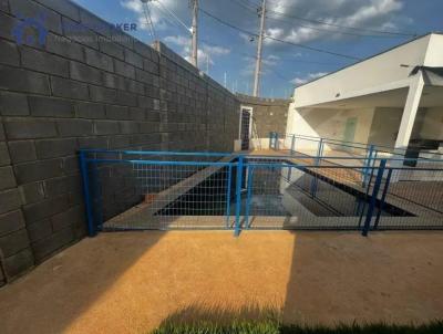 Casa em Condomnio para Venda, em Uberlndia, bairro Residencial Pequis, 2 dormitrios, 1 banheiro, 1 vaga