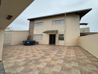 Casa para Venda, em Itanhaém, bairro Nova Itanhaém, 2 dormitórios, 1 banheiro, 1 suíte, 2 vagas