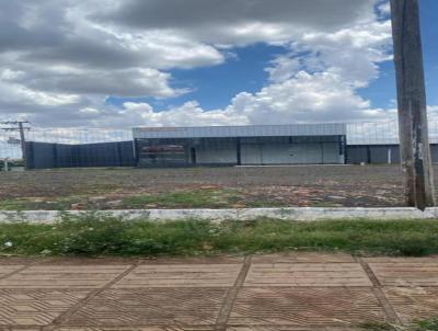 Pavilho para Locao, em Santa Rosa, bairro Bairro Cruzeiro