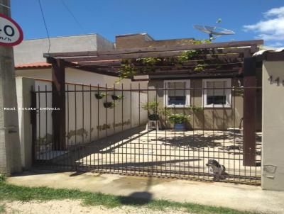 Casa para Venda, em Florianpolis, bairro So Joo do Rio Vermelho, 2 dormitrios, 1 banheiro, 1 vaga