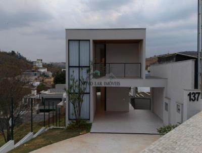 Apartamento para Venda, em Vespasiano, bairro Rosa dos Ventos, 4 dormitrios, 1 banheiro, 1 sute, 2 vagas