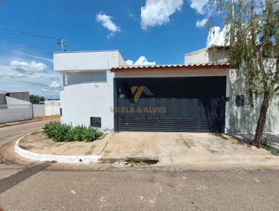 Casa para Locao, em Alfenas, bairro Jardim Olmpia, 2 dormitrios, 1 banheiro, 1 sute, 2 vagas