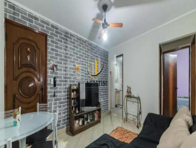 Apartamento para Venda, em So Caetano do Sul, bairro SO JOSE, 2 dormitrios, 1 banheiro, 1 vaga