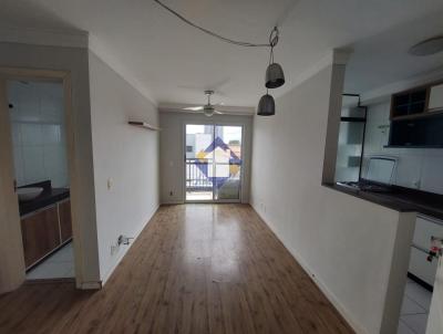 Apartamento para Venda, em Santo Andr, bairro Vila Homero Thon, 2 dormitrios, 1 banheiro, 1 vaga