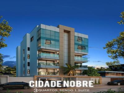 Apartamento / Novo para Venda, em Ipatinga, bairro Cidade Nobre, 3 dormitrios, 1 sute, 2 vagas