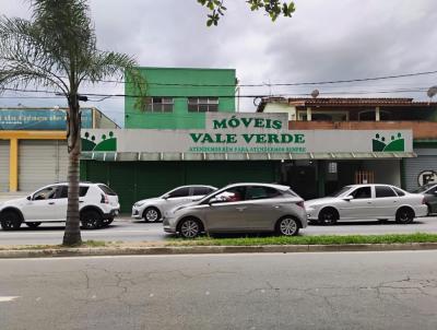 Comercial para Locao, em , bairro bairro da colonia, 2 banheiros