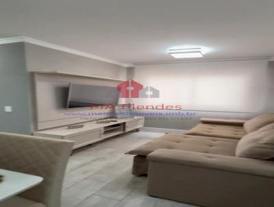 Apartamento para Venda, em , bairro SANTO AMARO