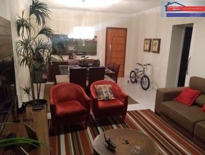 Apartamento para Venda, em Uberaba, bairro Vila Olimpica, 3 dormitrios, 2 banheiros, 1 sute