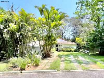 Casa em Condomnio para Venda, em Cotia, bairro Granja Viana, 4 dormitrios, 3 banheiros, 2 sutes, 4 vagas