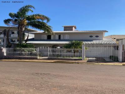 Casa para Locao, em , bairro Centro, 4 dormitrios, 4 banheiros, 1 sute, 2 vagas