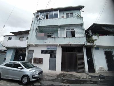 Prdio Residencial para Venda, em Salvador, bairro guas Claras, 3 dormitrios, 2 banheiros, 1 sute, 2 vagas