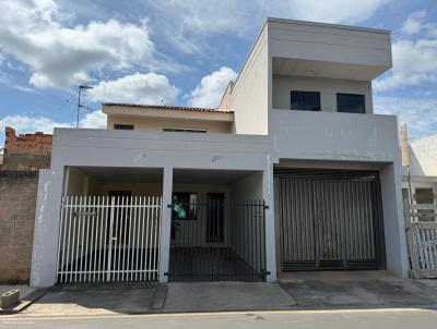 Casa para Locao, em Jaguariava, bairro Centro, 2 dormitrios, 1 banheiro, 1 vaga