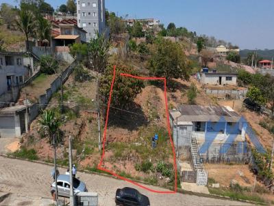 Terreno para Venda, em Igarat, bairro Mirante da Serra