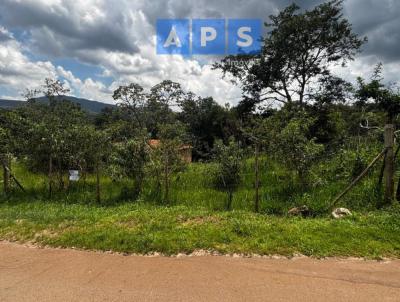 Terreno para Venda, em Brumadinho, bairro Crrego do Feijo