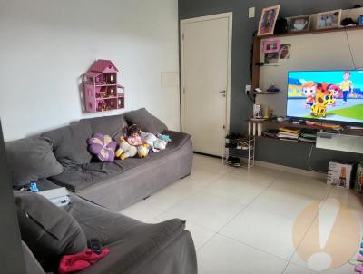 Apartamento para Venda, em Franca, bairro Chcaras So Paulo, 2 dormitrios, 1 banheiro, 1 vaga