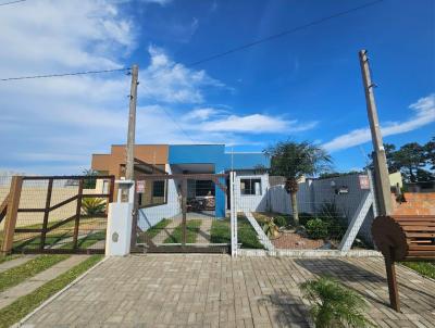 Casa para Venda, em Tramanda, bairro Nova tramanda, 2 dormitrios, 2 banheiros, 1 sute, 1 vaga