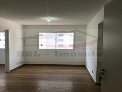 Apartamento para Locao, em So Paulo, bairro Jardim So Savrio, 2 dormitrios, 1 banheiro