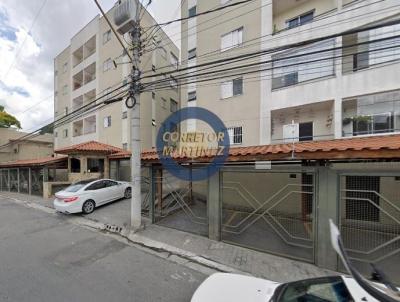 Apartamento para Locao, em Guarulhos, bairro Jardim Dourado, 2 dormitrios, 1 banheiro, 1 sute, 1 vaga