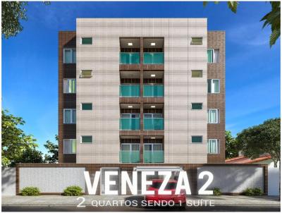 Apartamento / Novo para Venda, em Ipatinga, bairro Veneza, 2 dormitrios, 1 sute, 1 vaga
