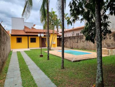 Casa para Venda, em Leme, bairro Jardim do Bosque, 2 dormitrios, 1 banheiro