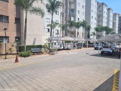 Apartamento para Locao, em Bragana Paulista, bairro Condomnio Residencial Via de San Lorenzo, 2 dormitrios, 1 banheiro, 2 vagas