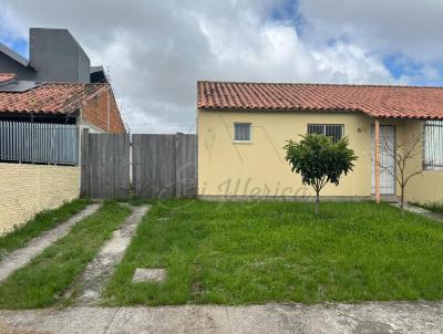Casa para Venda, em Pelotas, bairro Arco-baleno, 2 dormitrios, 1 banheiro