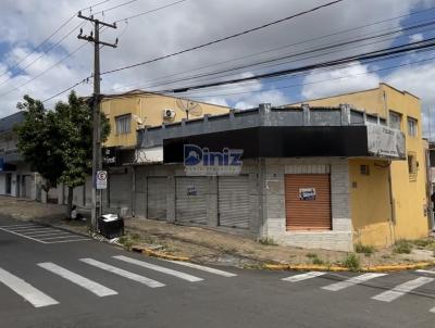 Imvel Comercial para Locao, em Telmaco Borba, bairro Centro