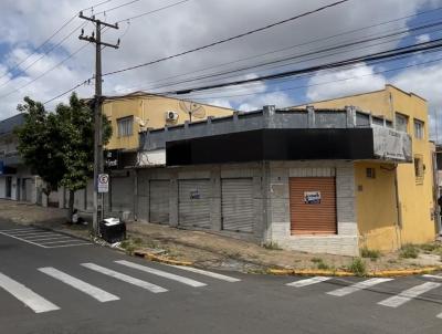 Imvel Comercial para Venda, em Telmaco Borba, bairro Centro