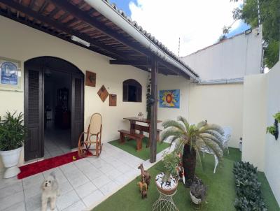 Casa para Venda, em Natal, bairro Nepolis, 4 dormitrios, 1 banheiro, 2 sutes, 1 vaga